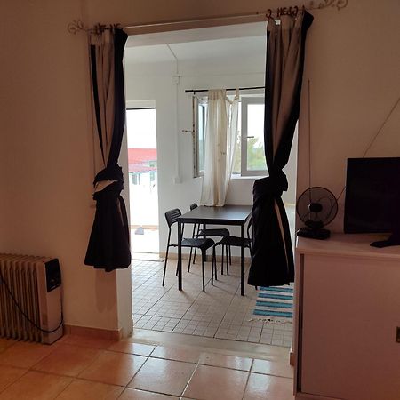 Quinta Do Sol Apartment Lagos Bagian luar foto