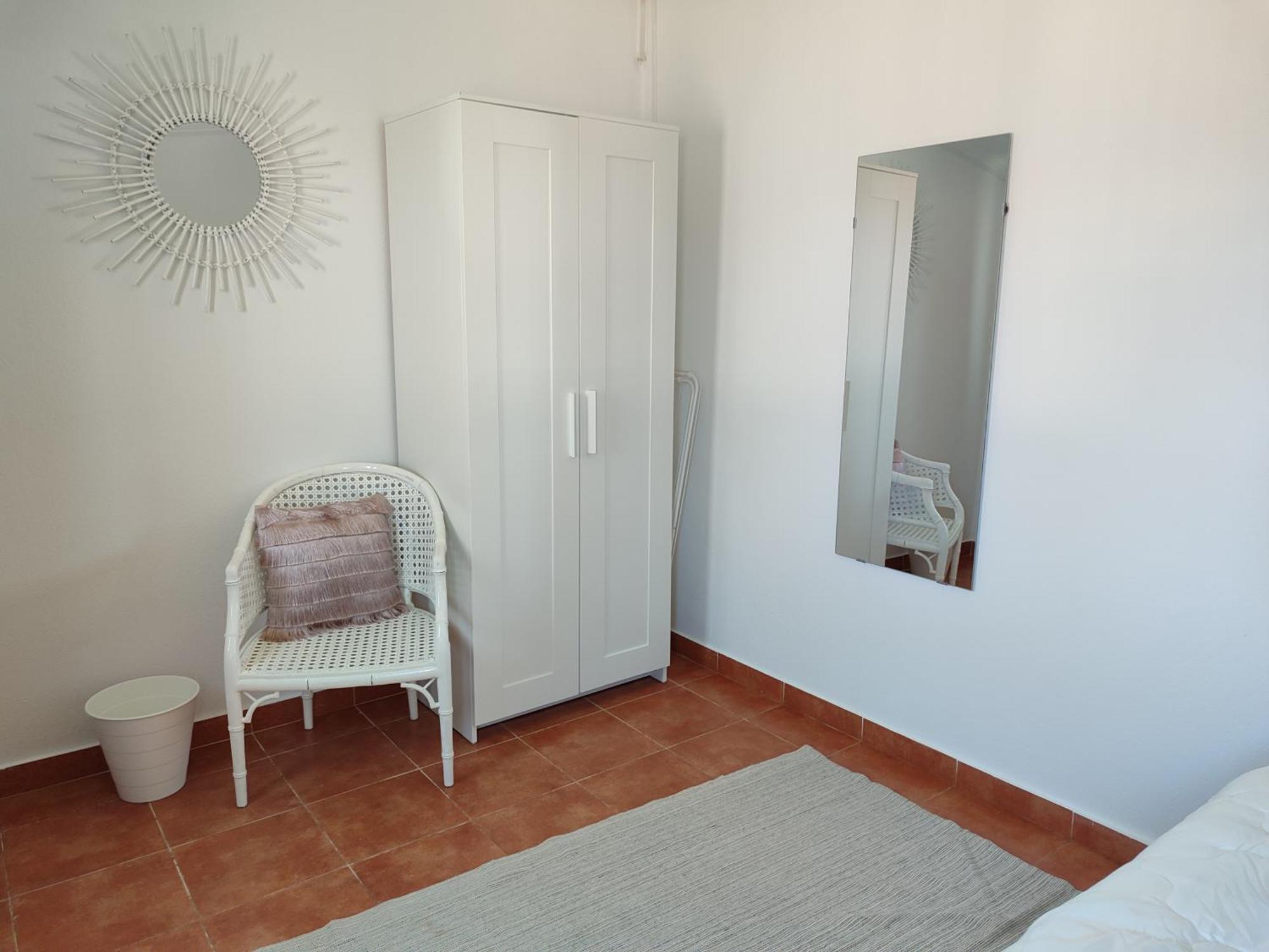 Quinta Do Sol Apartment Lagos Bagian luar foto